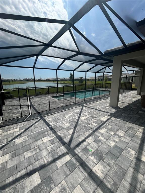 TIMBER CREEK - Residential Lease