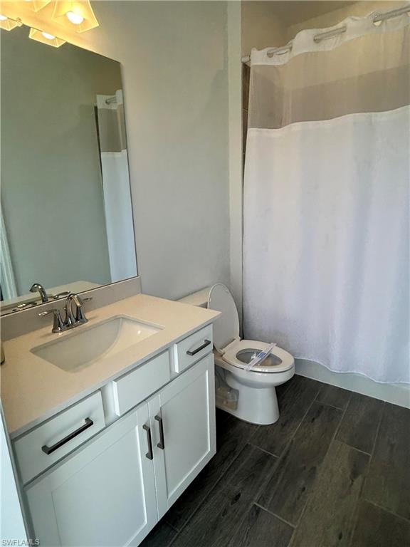 TIMBER CREEK - Residential Lease