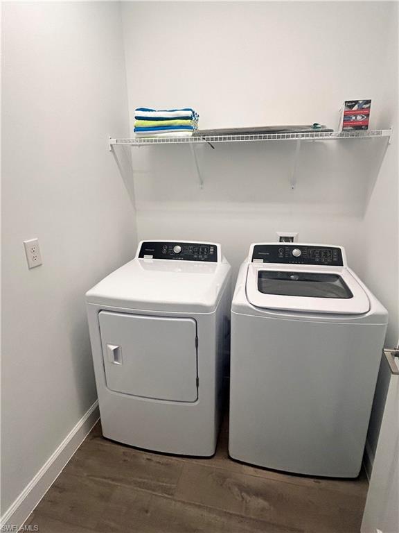 TIMBER CREEK - Residential Lease