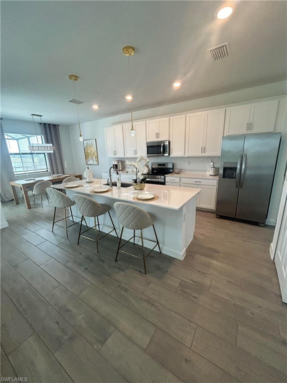 TIMBER CREEK - Residential Lease