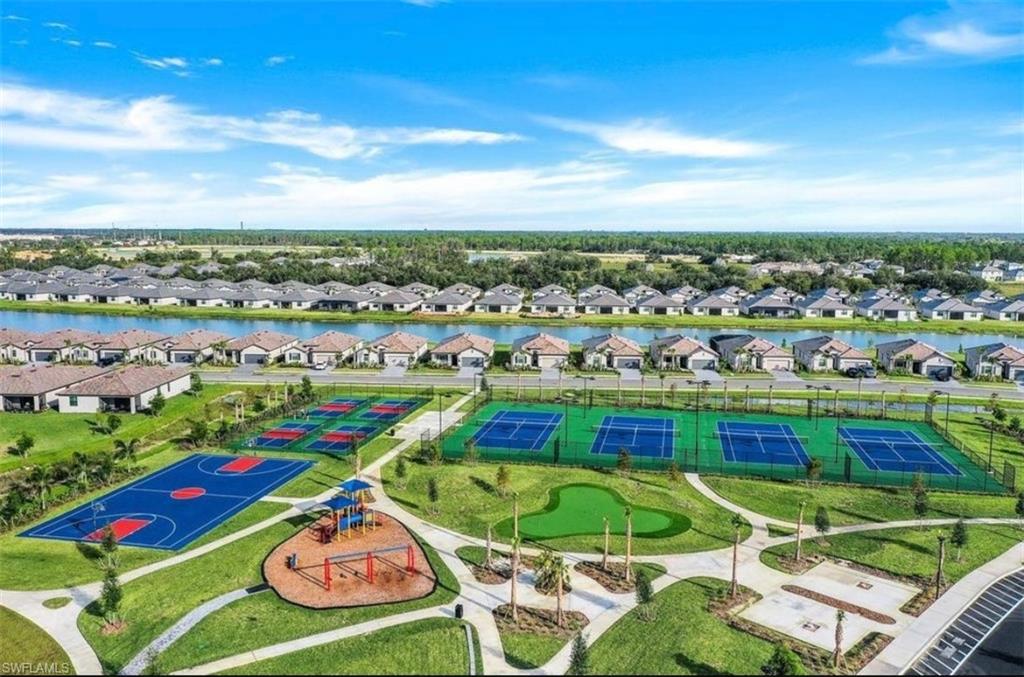 TIMBER CREEK - Residential Lease