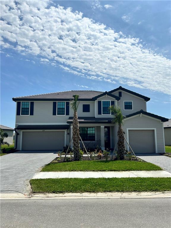 TIMBER CREEK - Residential Lease