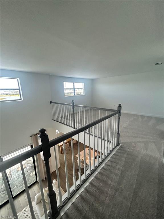 TIMBER CREEK - Residential Lease