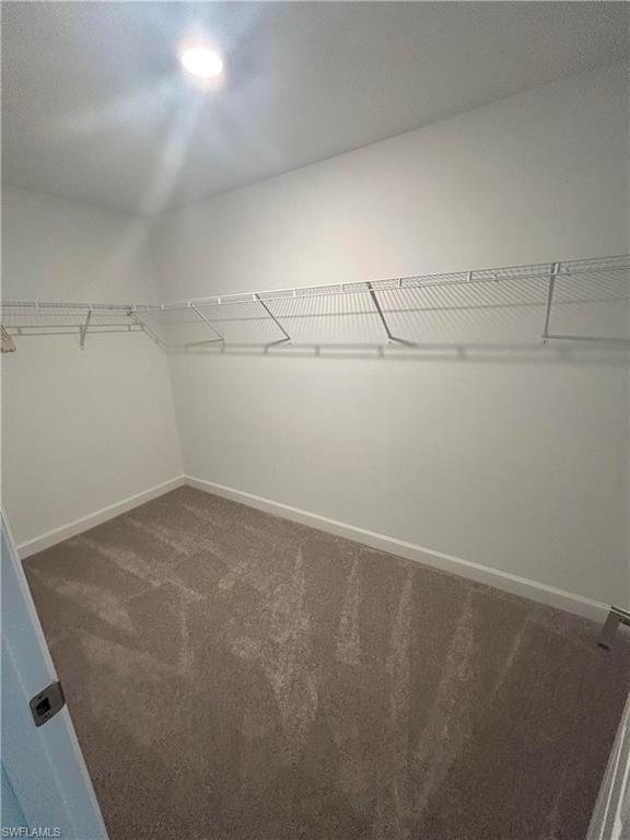 TIMBER CREEK - Residential Lease