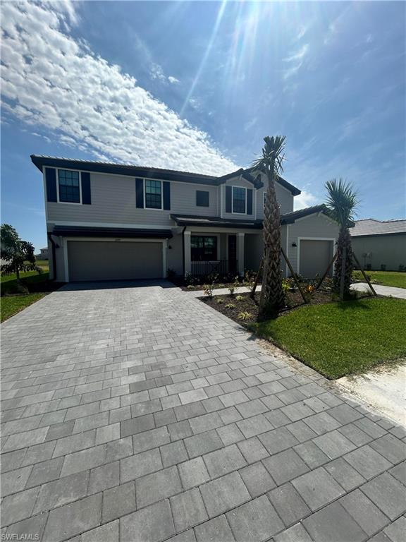 TIMBER CREEK - Residential Lease