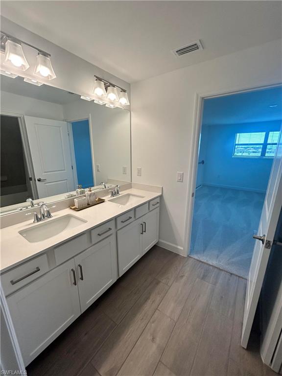 TIMBER CREEK - Residential Lease
