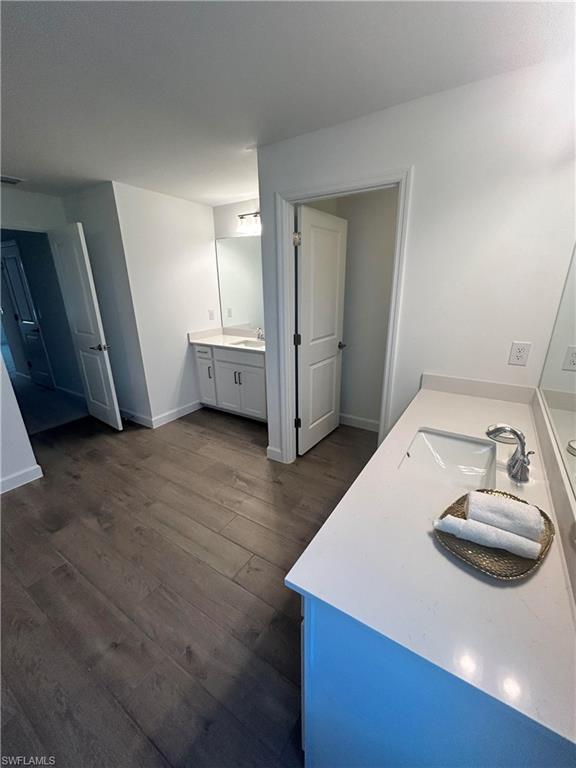 TIMBER CREEK - Residential Lease