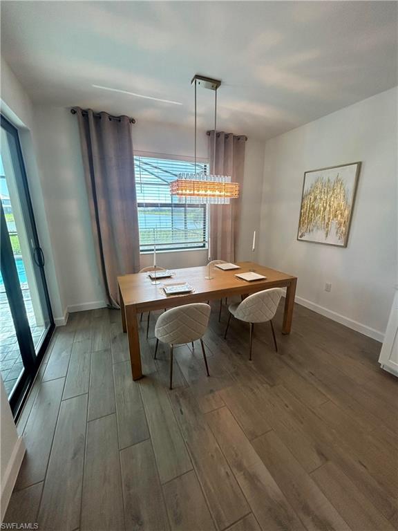 TIMBER CREEK - Residential Lease
