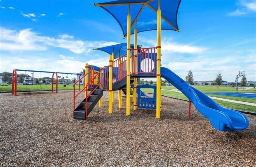 TIMBER CREEK - Residential Lease