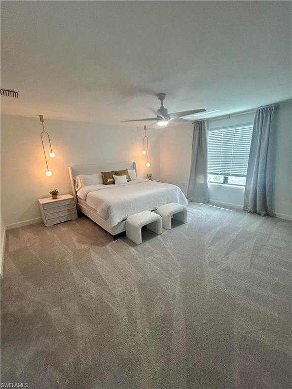TIMBER CREEK - Residential Lease