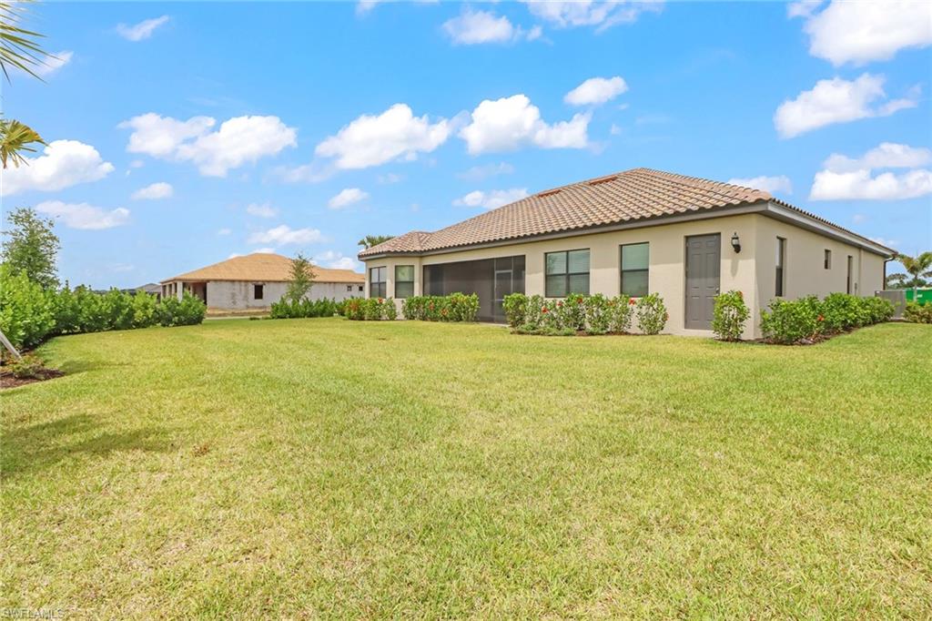 THE PLACE AT CORKSCREW - Residential