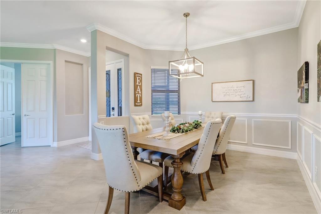 THE PLACE AT CORKSCREW - Residential