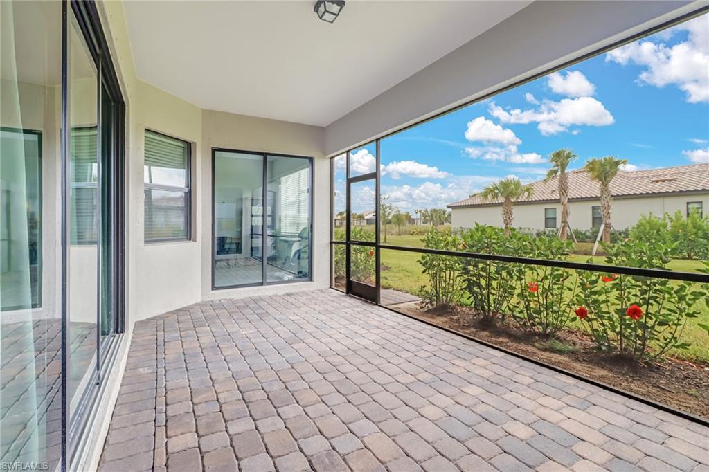THE PLACE AT CORKSCREW - Residential