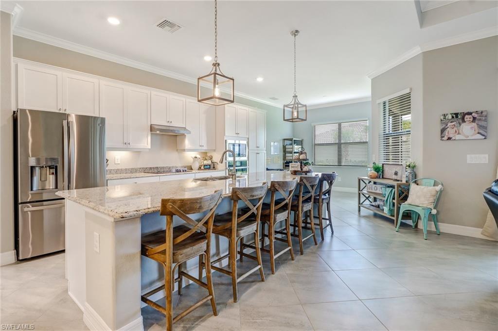 THE PLACE AT CORKSCREW - Residential