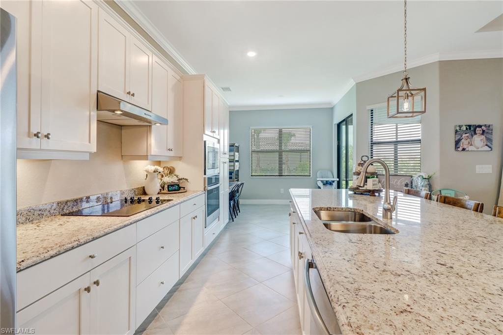 THE PLACE AT CORKSCREW - Residential