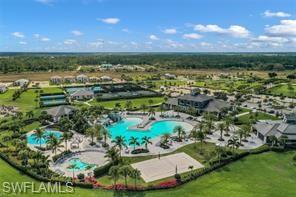 THE PLACE AT CORKSCREW - Residential