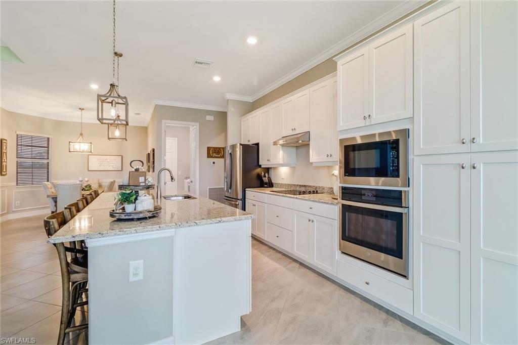 THE PLACE AT CORKSCREW - Residential