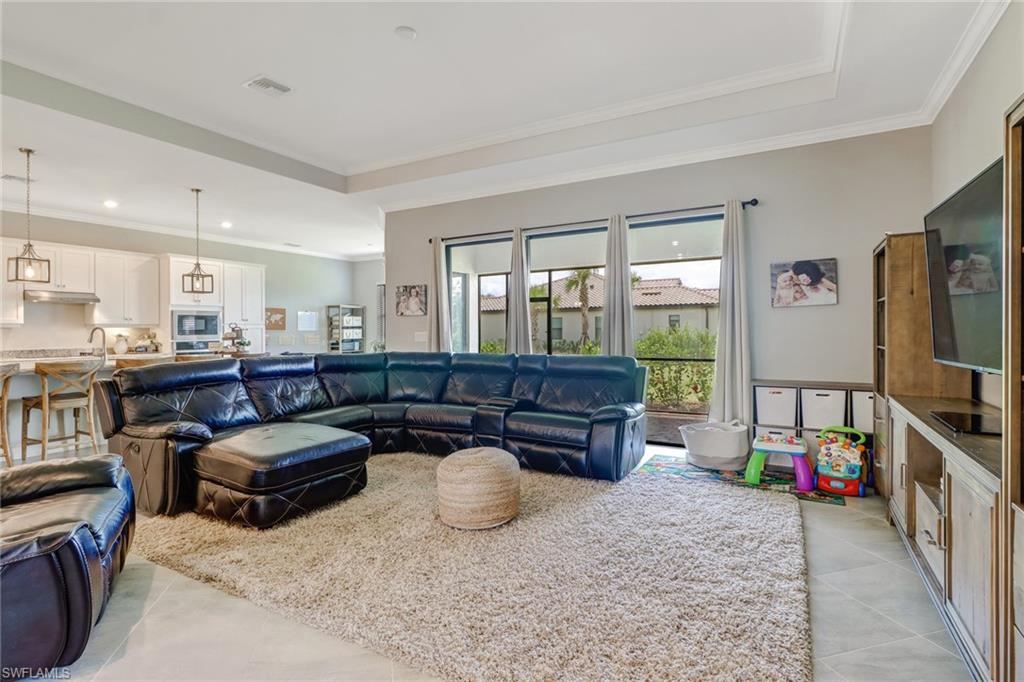 THE PLACE AT CORKSCREW - Residential