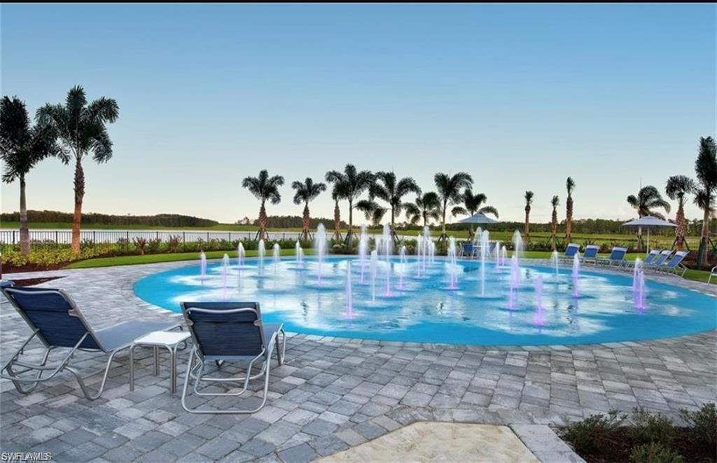 THE PLACE AT CORKSCREW - Residential