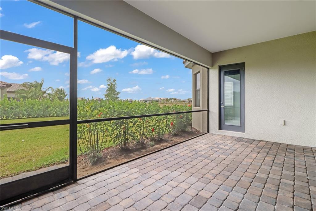 THE PLACE AT CORKSCREW - Residential