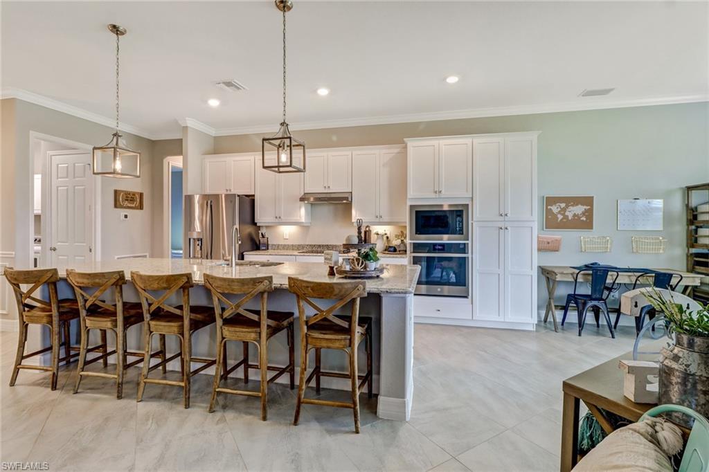 THE PLACE AT CORKSCREW - Residential