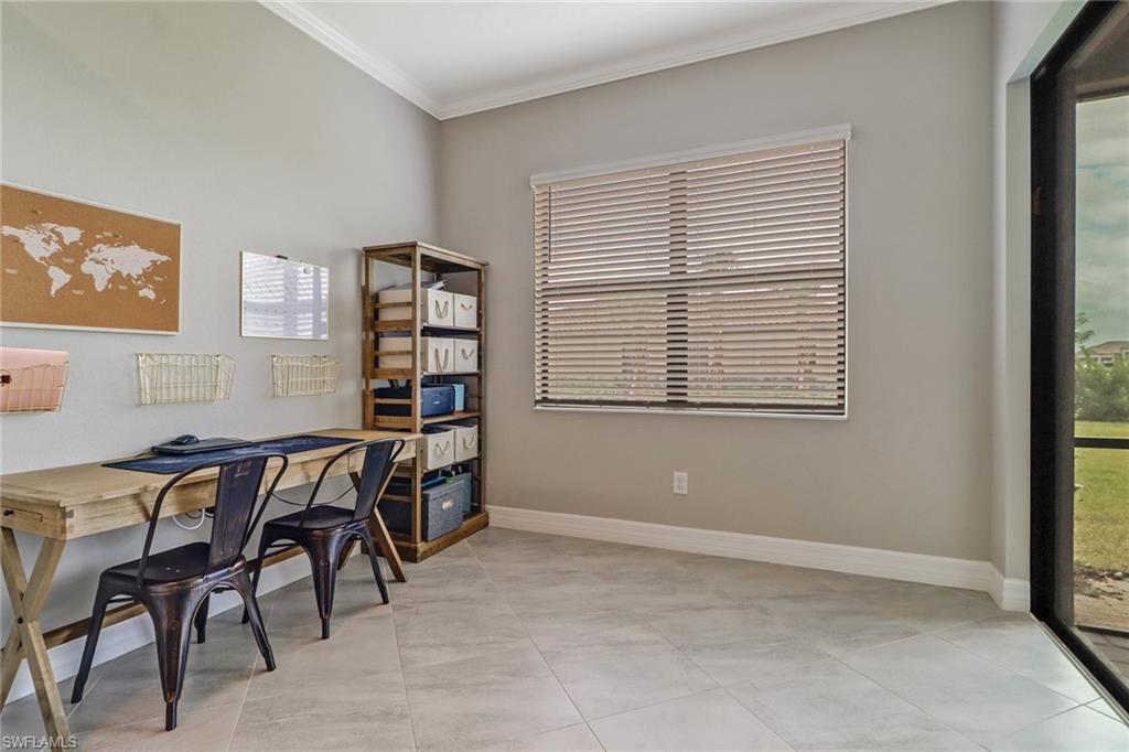 THE PLACE AT CORKSCREW - Residential