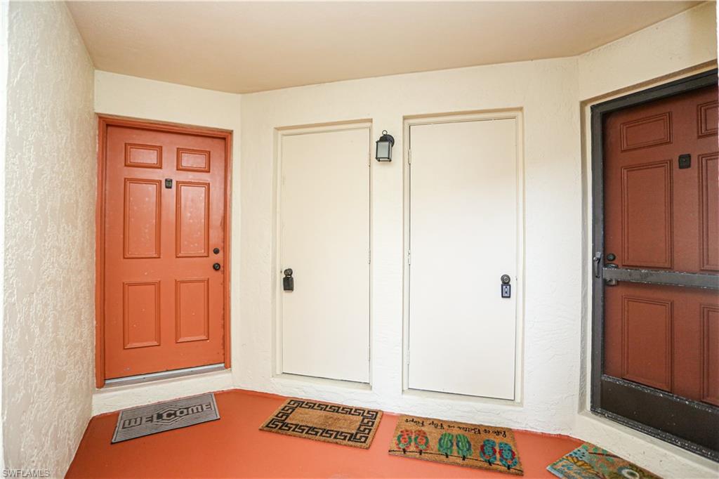 NAPLES 701 - Residential Lease