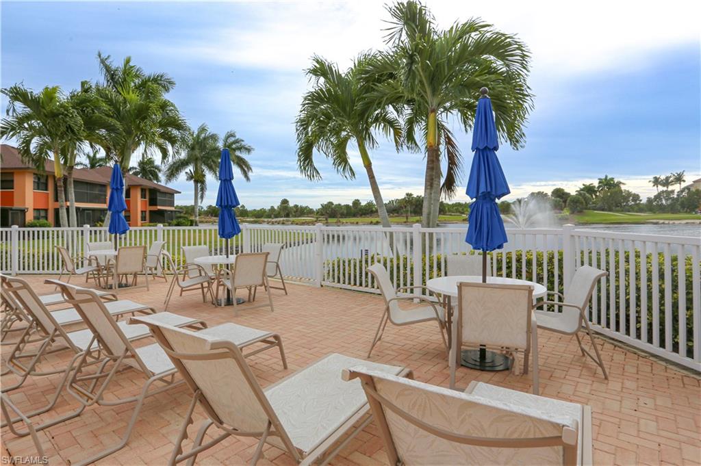 NAPLES 701 - Residential Lease