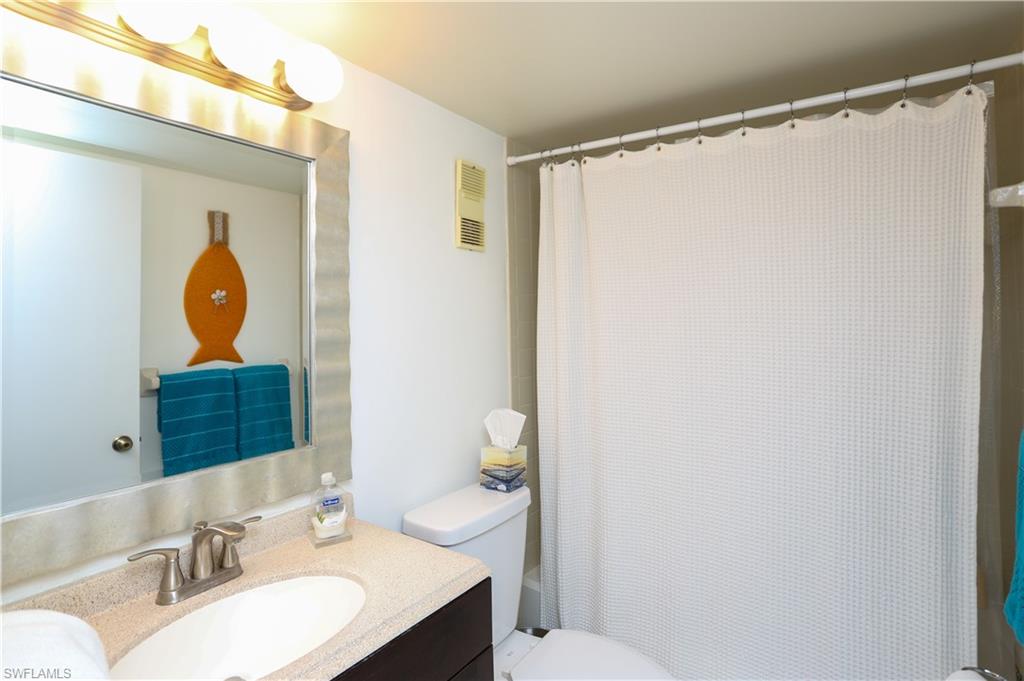 NAPLES 701 - Residential Lease