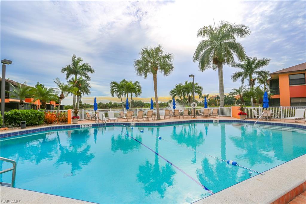 NAPLES 701 - Residential Lease