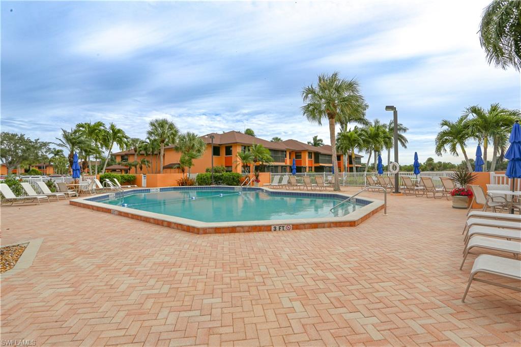 NAPLES 701 - Residential Lease