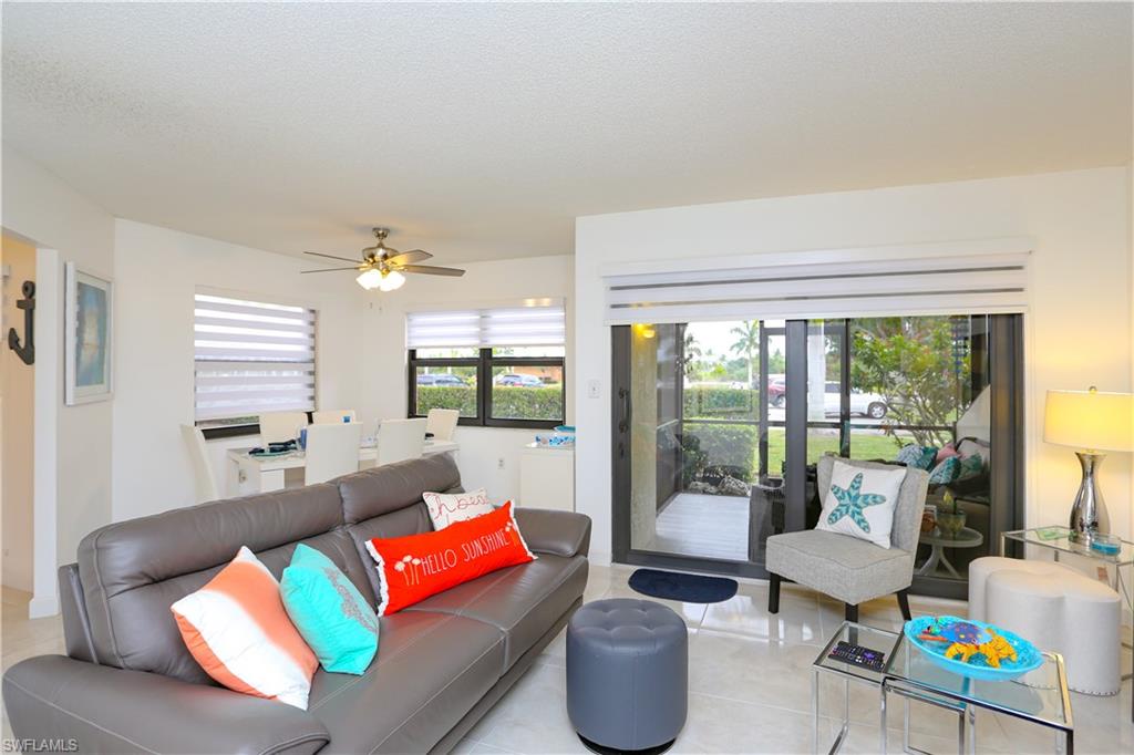 NAPLES 701 - Residential Lease