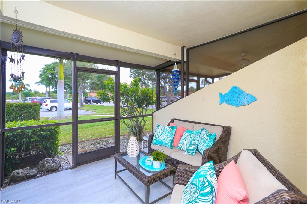 NAPLES 701 - Residential Lease
