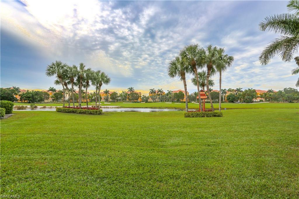 NAPLES 701 - Residential Lease