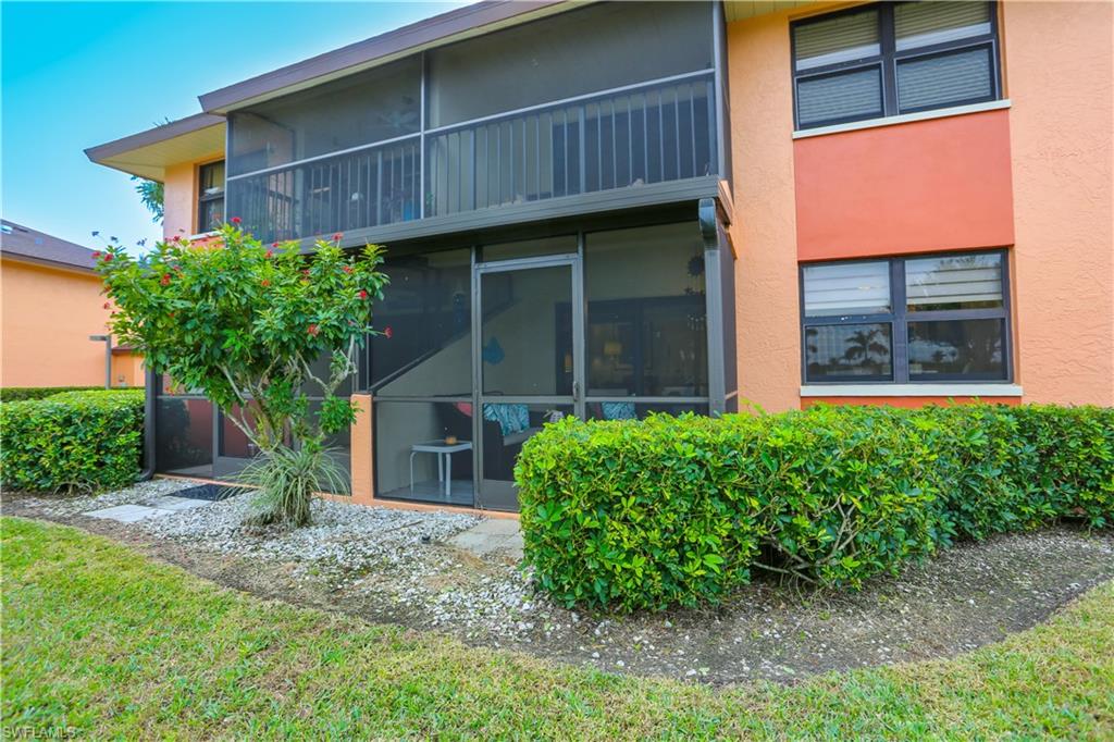 NAPLES 701 - Residential Lease