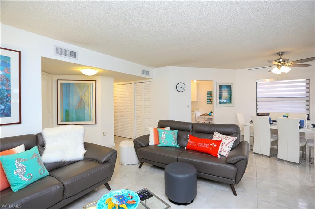 NAPLES 701 - Residential Lease