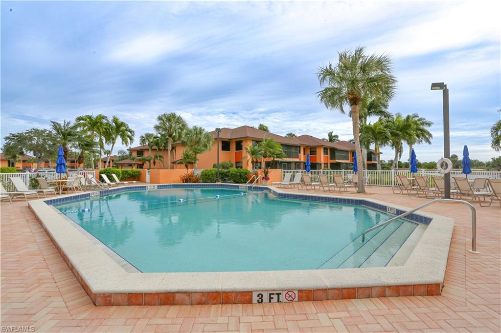 NAPLES 701 - Residential Lease