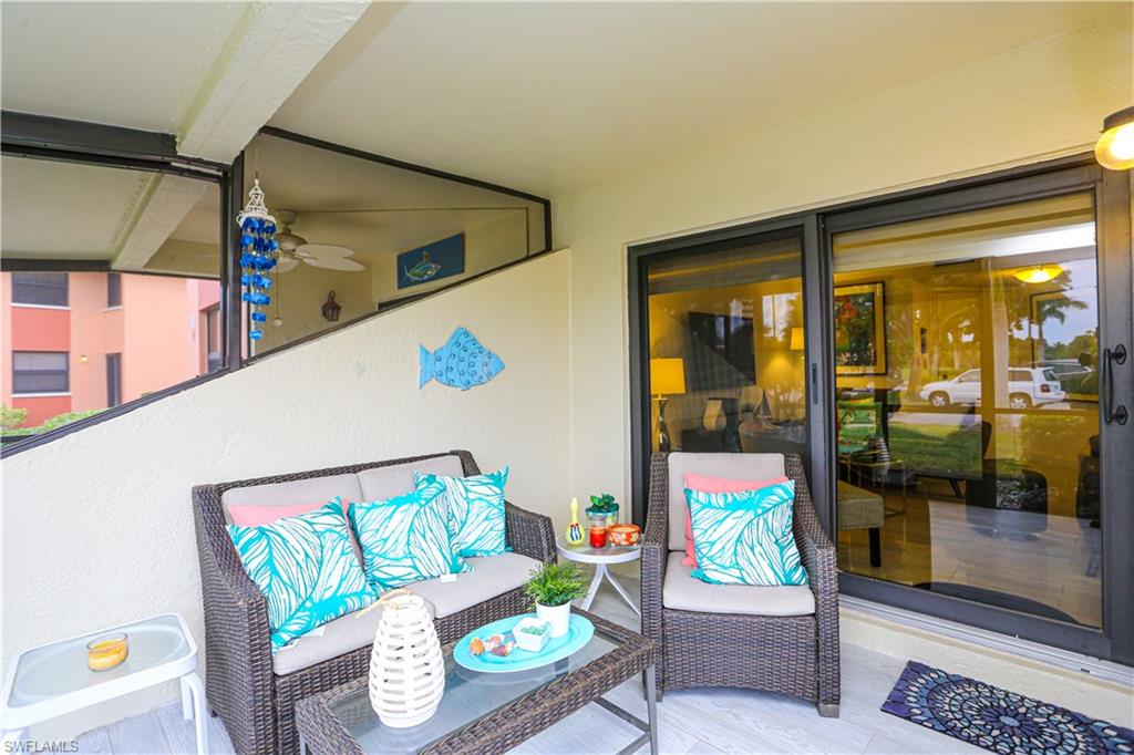 NAPLES 701 - Residential Lease
