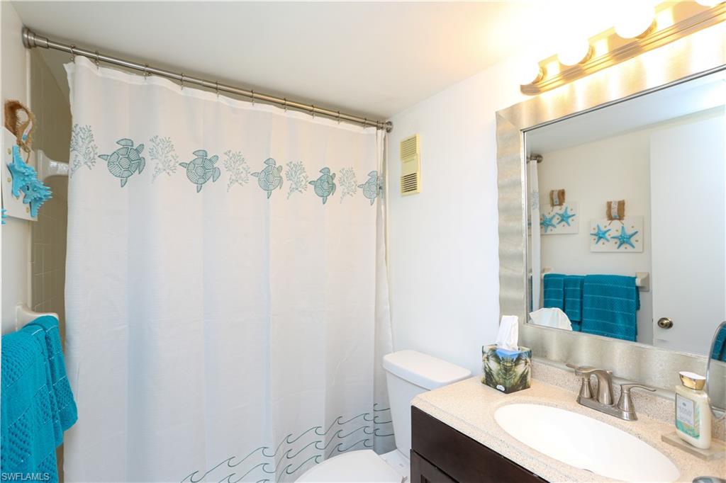 NAPLES 701 - Residential Lease