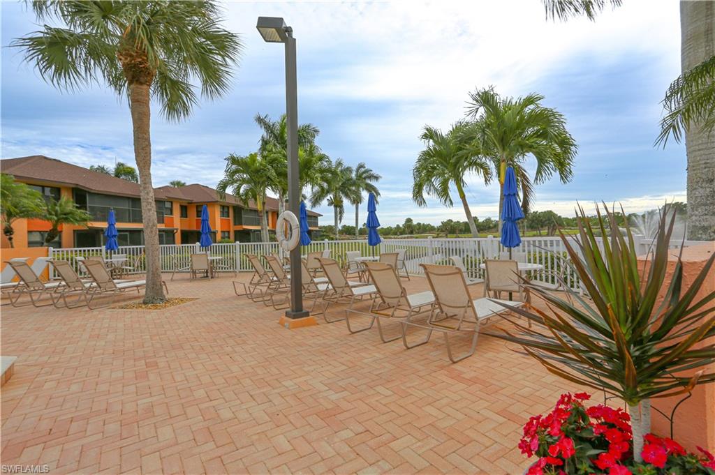 NAPLES 701 - Residential Lease