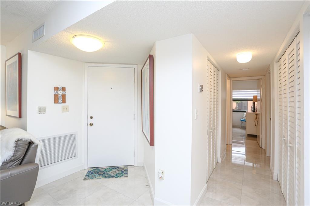 NAPLES 701 - Residential Lease
