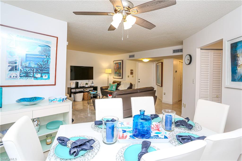 NAPLES 701 - Residential Lease