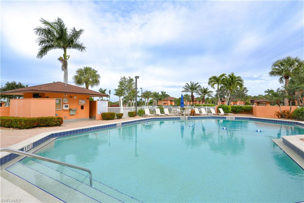 NAPLES 701 - Residential Lease