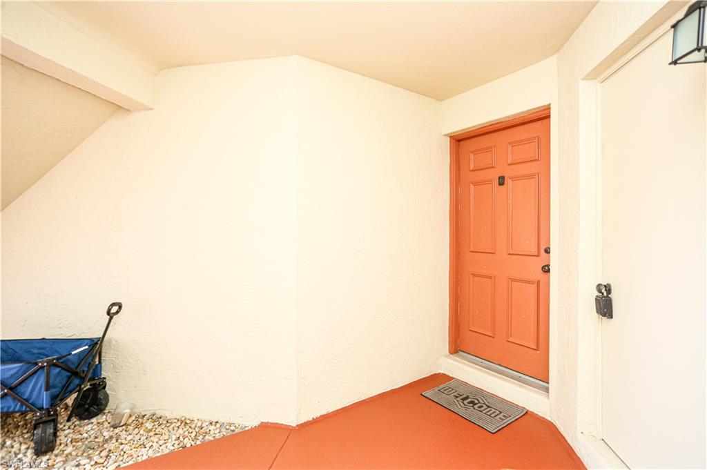NAPLES 701 - Residential Lease