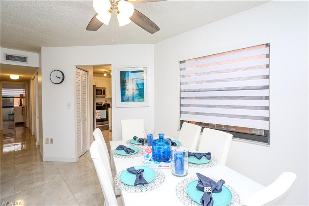 NAPLES 701 - Residential Lease