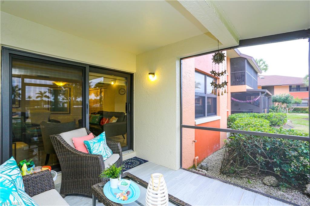 NAPLES 701 - Residential Lease