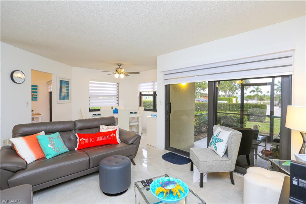 NAPLES 701 - Residential Lease