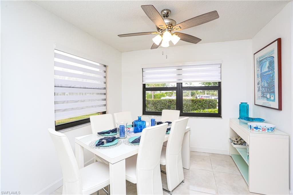 NAPLES 701 - Residential Lease