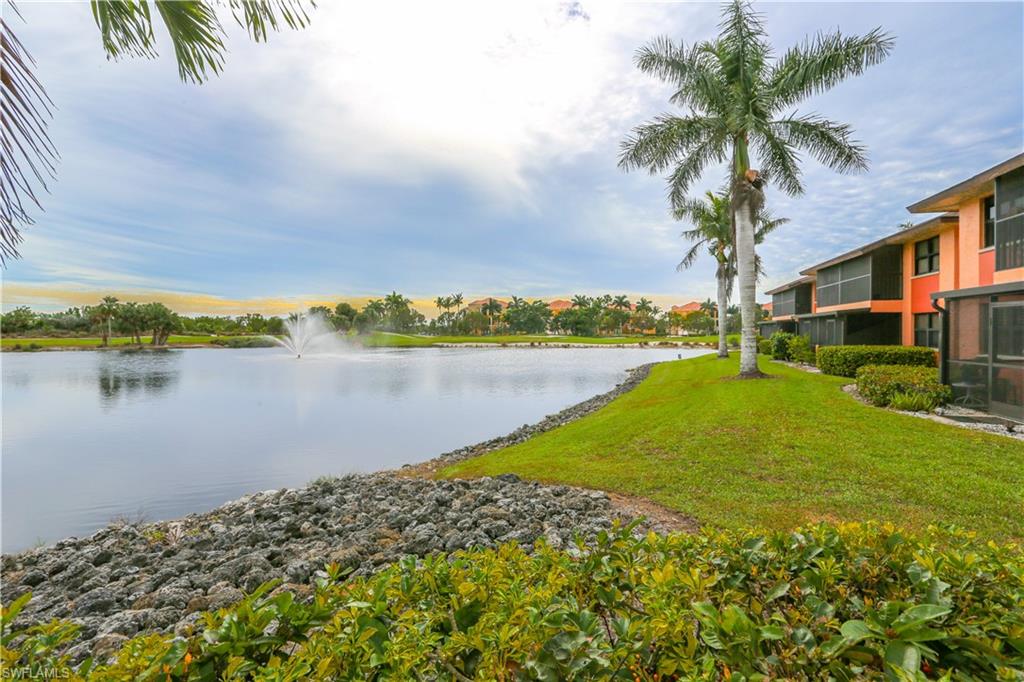 NAPLES 701 - Residential Lease