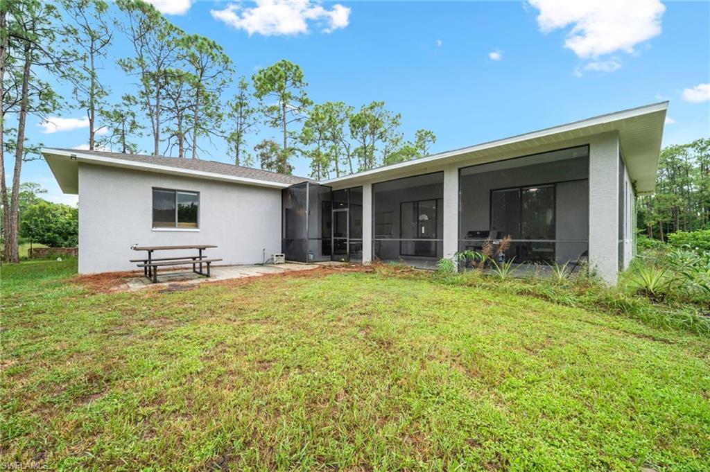 SAN CARLOS ESTATES - Residential